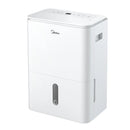 Midea Penyahlembap 20L Day Smart Dehumidifier With Super Ionizer MDDF-20DEN7