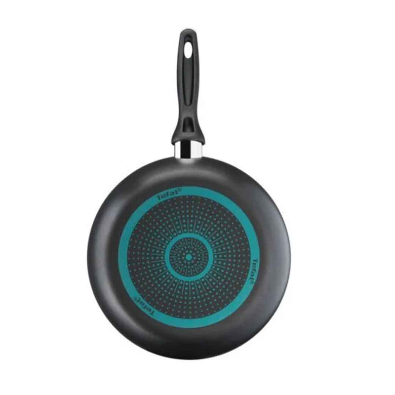 Tefal 30cm Cookware Cook & Clean Frypan Pan Non-Stick B22507 B2250795