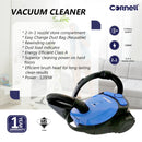Cornell Pembersih hampagas Vacuum Cleaner CVC-TS121W