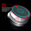 Tefal Kuali Cookware Cook & Clean Frypan 26cm B22505