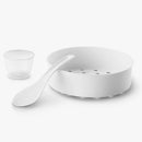 PHILIPS Periuk Nasi Jenis Jar - Hijau Jar Rice Cooker - Green (1.8L) HD3212/32