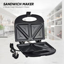 Phison Mesin Pembuat Sandwic Sandwich Maker PSM-1650 PSM-1650A