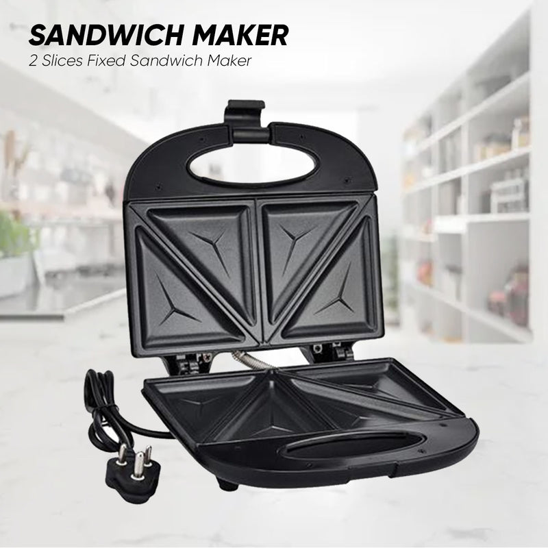 Phison Sandwich Maker PSM-1650 PSM-1650A