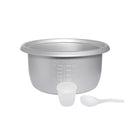 Khind Periuk Nasi Commercial Rice Cooker RC365 (3.6L) RC565 (5.6L)