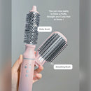 HDB Pengering Rambut High Speed 1200W Hair Dryer (5 in 1) HDB25101/G HDB25101/P