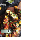 Mayer Penimbang Digital - Digital Kitchen Scale MMEKS5