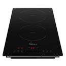 Midea Double Induction Hob MIH352D055K
