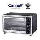 Cornell 88L Multi-Functional Electric Oven CEO-E88SL