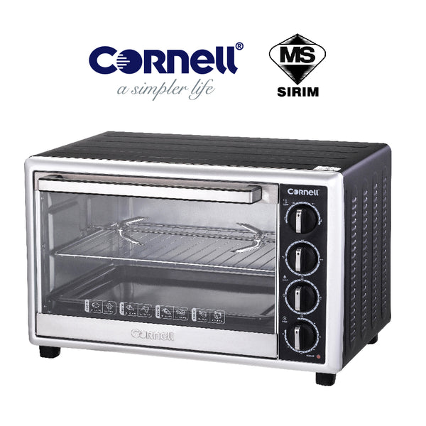 Cornell 88L Multi-Functional Electric Oven CEO-E88SL