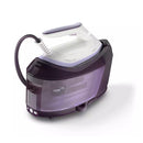 PHILIPS Seterika Penjana Wap PerfectCare Compact Plus Steam Generator Iron GC7933/36 GC7933 PSG6024/30