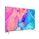 TCL 50 QLED UHD 4K Android TV 50C635