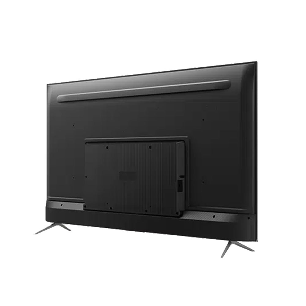 TCL 50 QLED UHD 4K Android TV 50C635