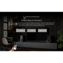 Coocaa 50' 4K Android LED TV  COOCAA-50 50Y72