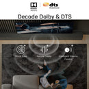 Coocaa 50' 4K Android LED TV  COOCAA-50 50Y72