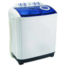 Khind Mesin Basuh Manual - Semi Auto Washing Machine (10 kg) WM1017 WM1001SA