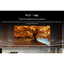 Coocaa 55'' 4K Android LED TV  COOCAA-55 55Y72