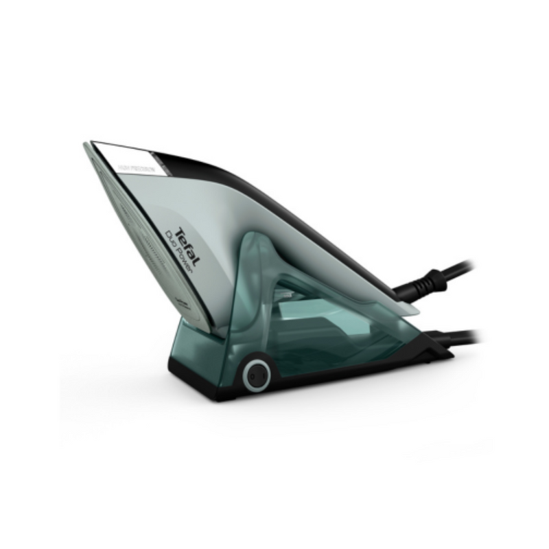 Tefal Duo Power 2 in 1 Iron & Steam JF4033G0 + Tefal One-Pick-Pot-Pan 22cm G1652524