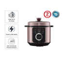 Tefal Periuk Serbaguna EPC Effi Cook Multicooker CY2116Y0