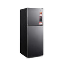Pensonic Peti Sejuk 2 Pintu 2 Door Refrigerator 225L PRT-2250