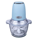 Milux Pencincang / Pengisar Makanan (1.2L) Euro Uno Food Chopper EUFC-120P