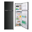 CHiQ Peti Sejuk Fridge 2 Door Inverter Refrigerator (318L) CTM251N