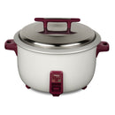 Trio Periuk Nasi Rice Cooker 6.6L TRC-6601