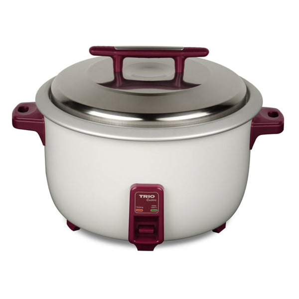 Trio Rice Cooker (6.6 L) TRC-6601