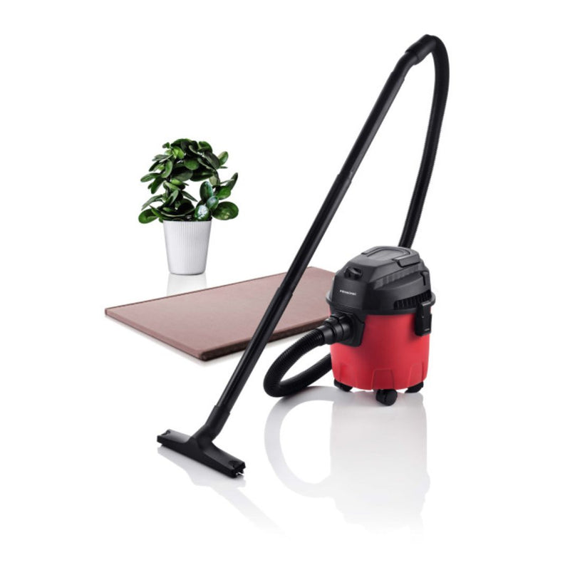 Pensonic Penyedut Habuk Wet & Dry Vacuum Cleaner PVC-101