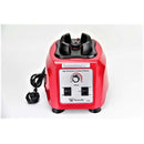 Butterfly 2.5L Mesin Pengisar Makanan Komersial Commercial Heavy Duty Food Blender (Red) B-591