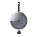 Tefal Kuali Cookware Natura Wokpan 32cm with Lid B22694