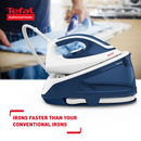 Tefal Express Easy Steam Generator SV6116