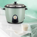 Aiwa Periuk Nasi Conventional Rice Cooker ARC-T108 (1.0L) / ARC-T188 (1.8L) / ARC-T288 (2.8L)