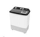 Sharp Mesin Basuh Manual - Semi Auto Washing Machine Washer ( 8kg ) ESTP8016