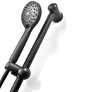 Pensonic Pemanas Air Instant Water Heater With DC Pump (Matt Black) PWH-988SP