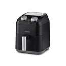 Lebensstil Penggoreng 2.8L Air Fryer LKAF-1001X