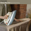Phison Seterika Pakaian Dry Iron PIR-3122