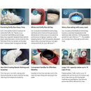 PHILIPS Periuk Nasi Digital Siri 3000 Digital Rice Cooker 3000 Series 1.8L HD4719/32