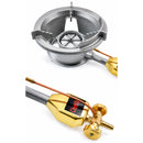 Chelstar  Cast Iron High Pressure Stove MS-5BCP