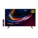 Aceon 60 4K LED Smart Android TV Tempered Glass 60LD9S