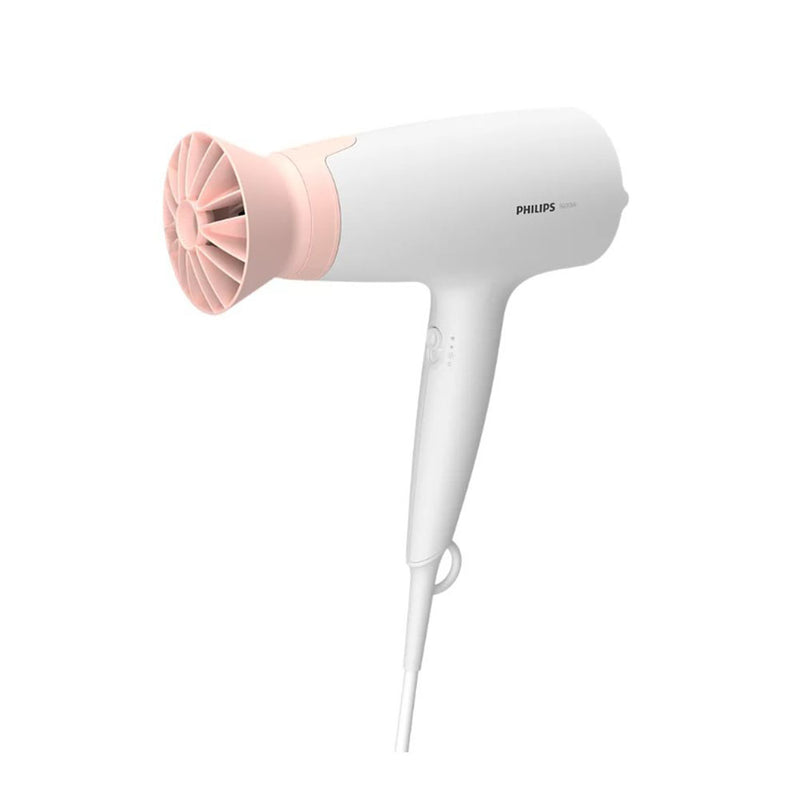 PHILIPS Pengering Rambut Hair Dryer 3000 Series BHD300/13