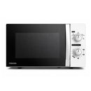 Toshiba Pemanas Lauk - 20L Microwave Oven MWP-MM20P MWP-MM20P(WH)