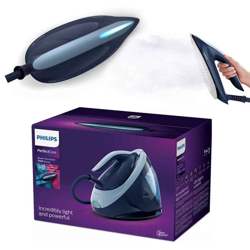 Philips PerfectCare 7000 Series Steam Generator PSG7030/20