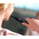 PHILIPS Berus Gigi Elektrik DiamondClean - Black/Pink HX9914/75 HX9914/76