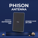 Phison Antenna (10M) Digital Indoor & Outdoor PA-28