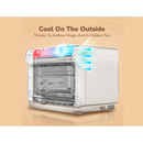 Pensonic Steam Air Fryer Oven 32L PSO-3200DG