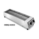 Homelux Dapur Gas Bakar Lokcing Multi Purpose BBQ Grill Auto HBBQ-D2053 HBBQ-S1053