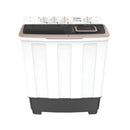 Khind Mesin Basuh Semi Auto Washing Machine WM717 (7KG) / WM801SA (8KG)