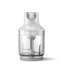 PHILIPS Pengisar Tangan Harian Daily Collection ProMix Hand Blender (650W) HR2535/01