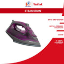 Tefal Steam Iron Express Steam FV2843
