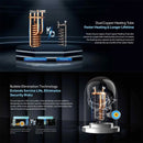 Haier Instant Water Heater (4.2Kw) EI42E-KP3B(MY)